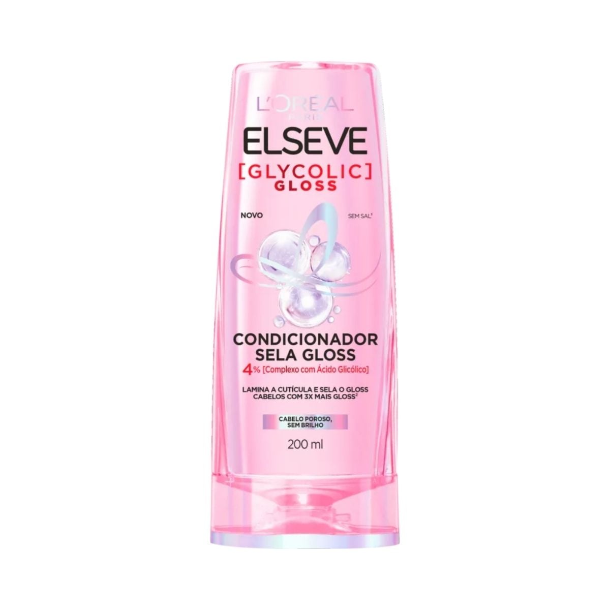 ELS GLYCOLIC GLOSS CD 200ML