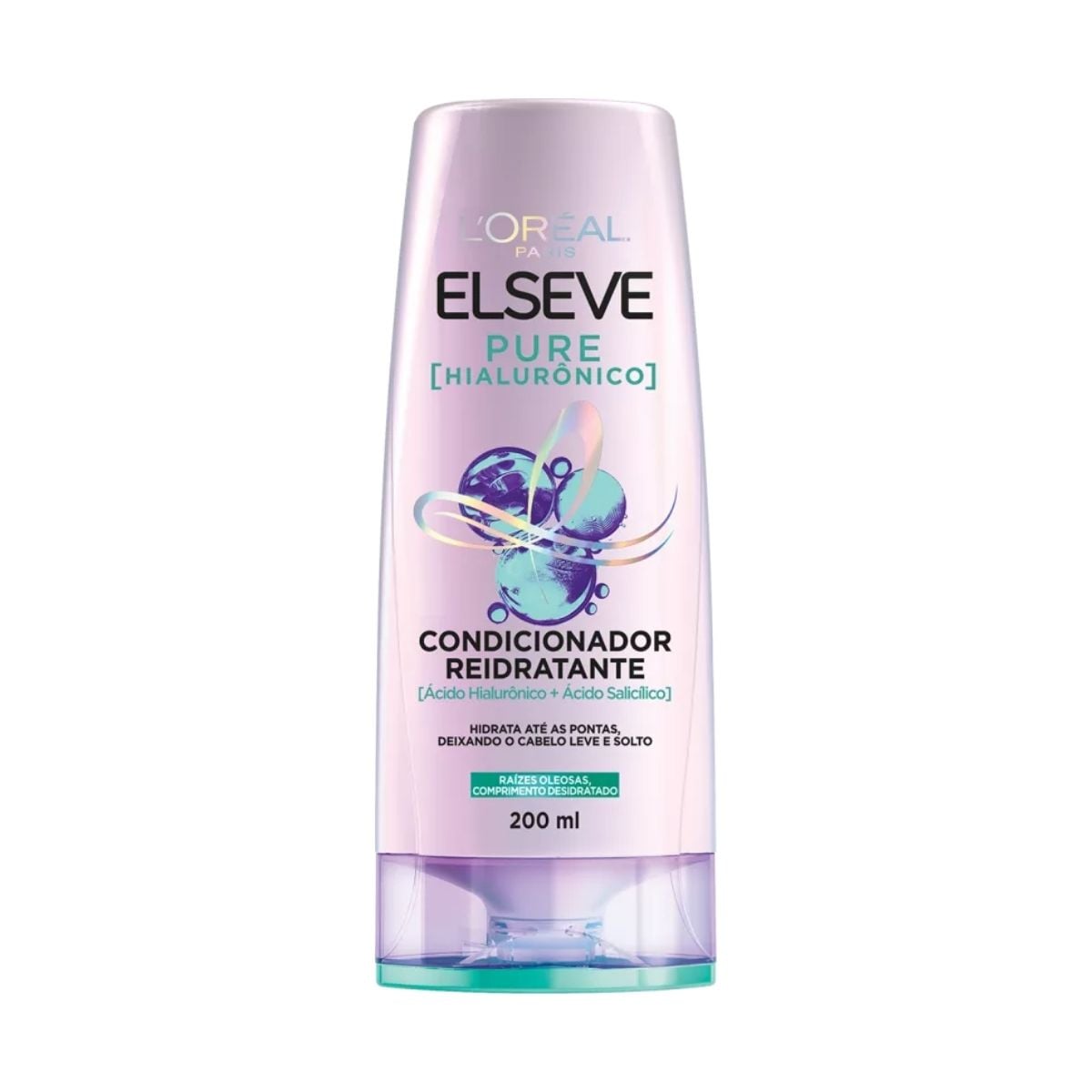 ELS HIALURONICO PURE CD 200ML