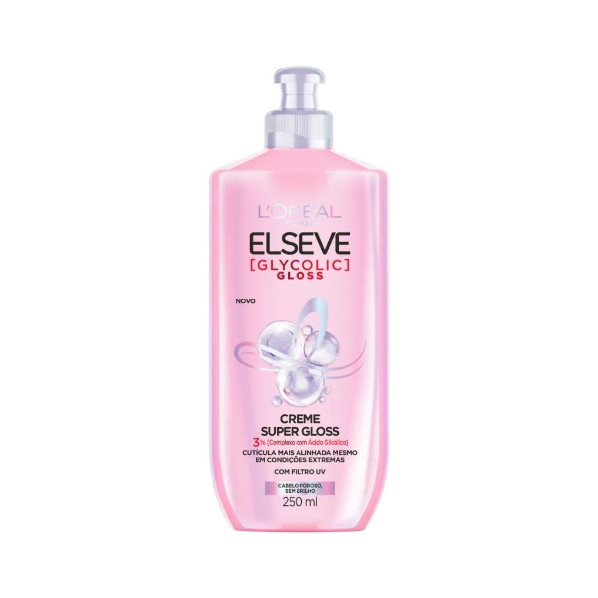 ELS GLYCOLIC GLOSS CPP 250ML