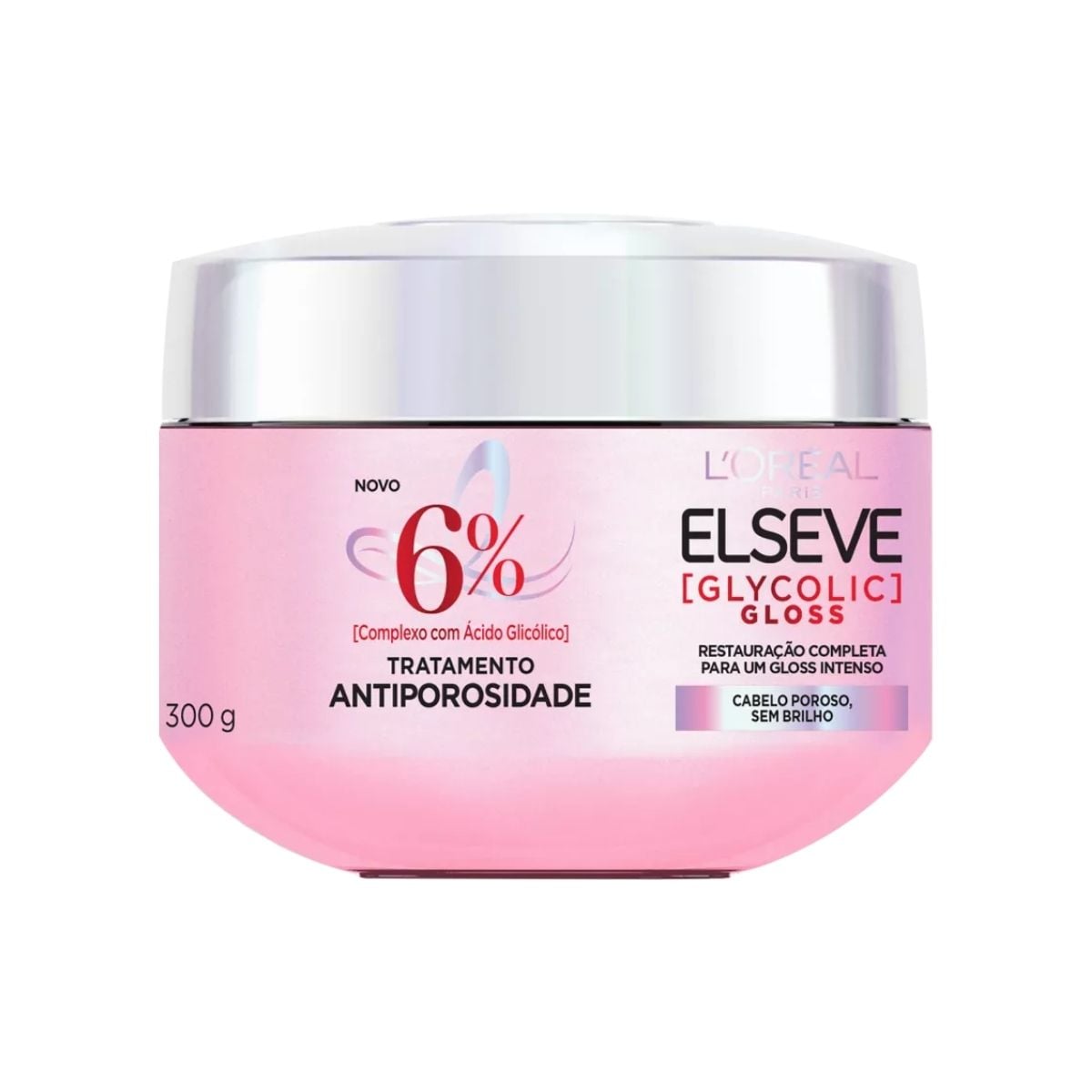 ELS GLYCOLIC GLOSS CT 300G